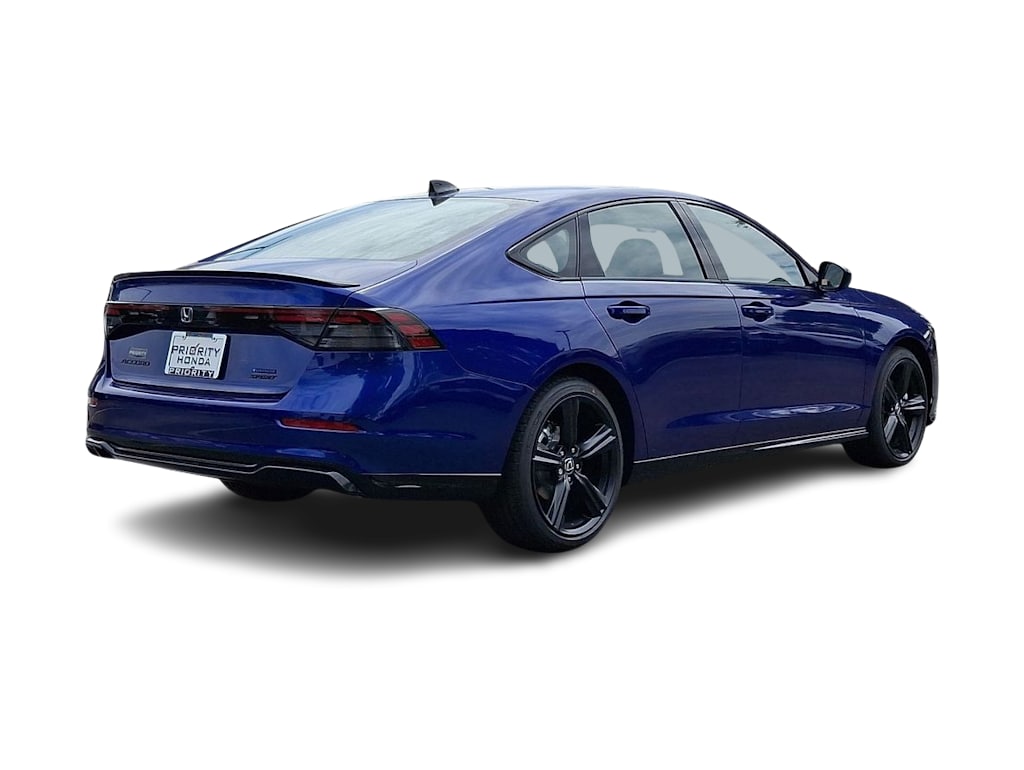 Thumbnail: 2026 Honda Accord - 13