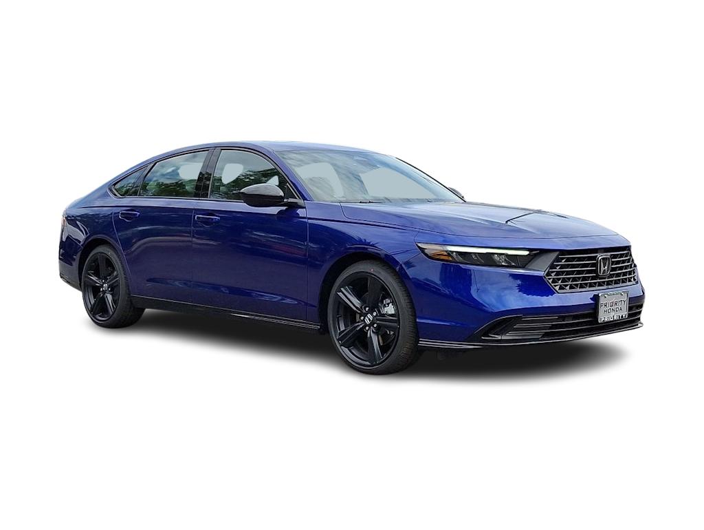 Thumbnail: 2026 Honda Accord - 12