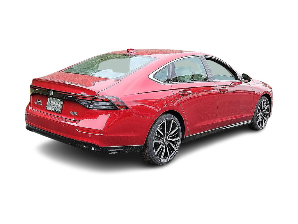 Thumbnail: 2026 Honda Accord - 11