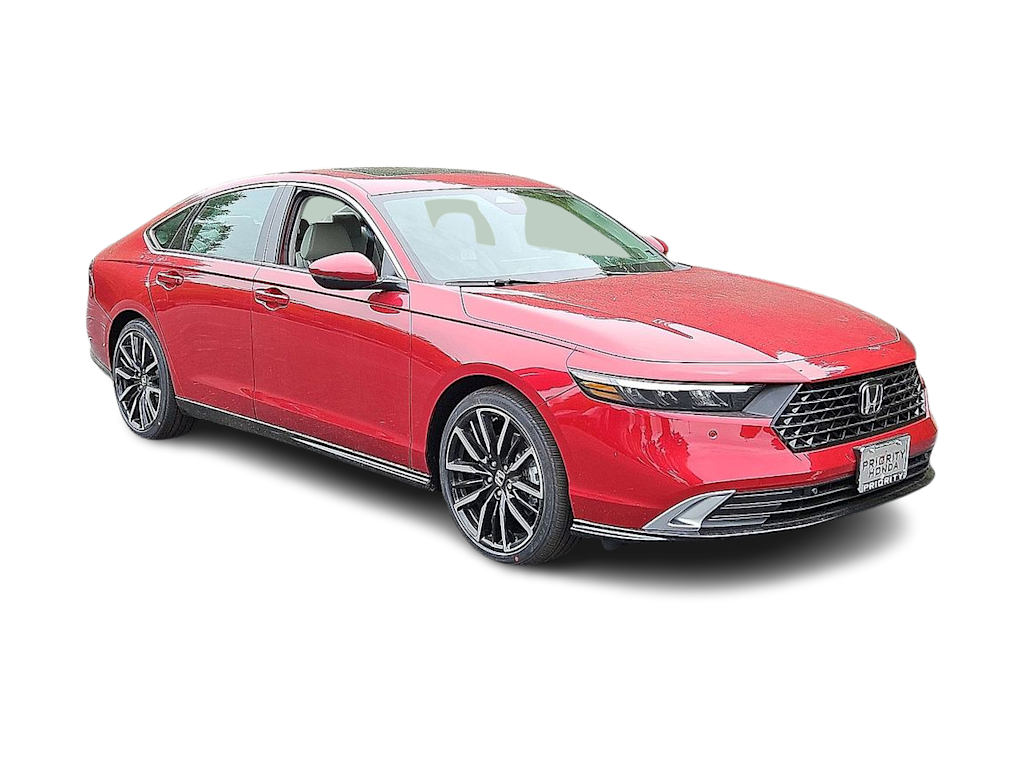 Thumbnail: 2026 Honda Accord - 10