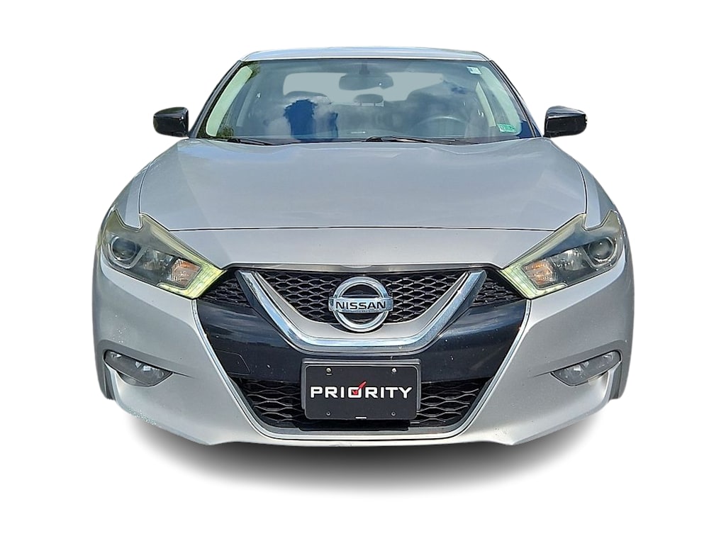 Thumbnail: 2016 Nissan Maxima - 6