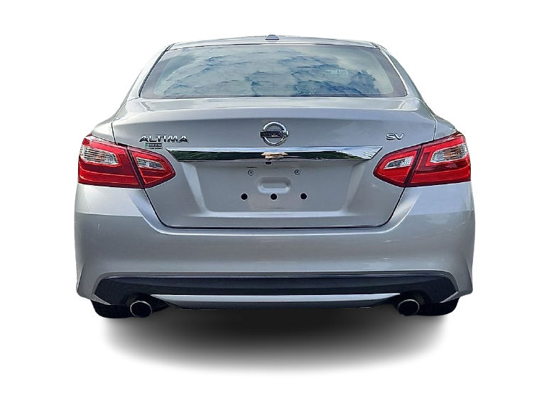 Thumbnail: 2017 Nissan Altima - 5