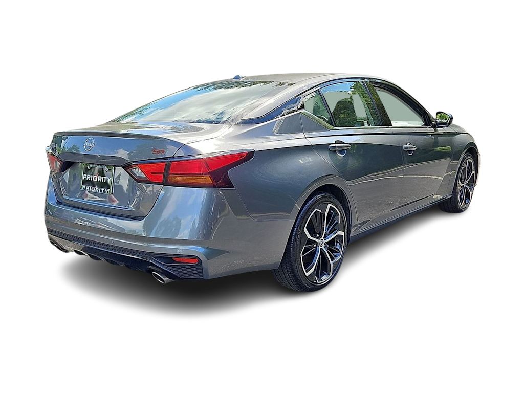 Thumbnail: 2025 Nissan Altima - 19