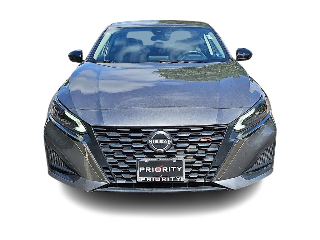 Thumbnail: 2025 Nissan Altima - 6