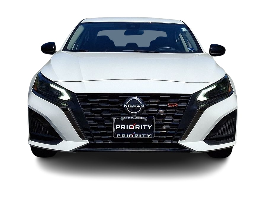 Thumbnail: 2023 Nissan Altima - 6