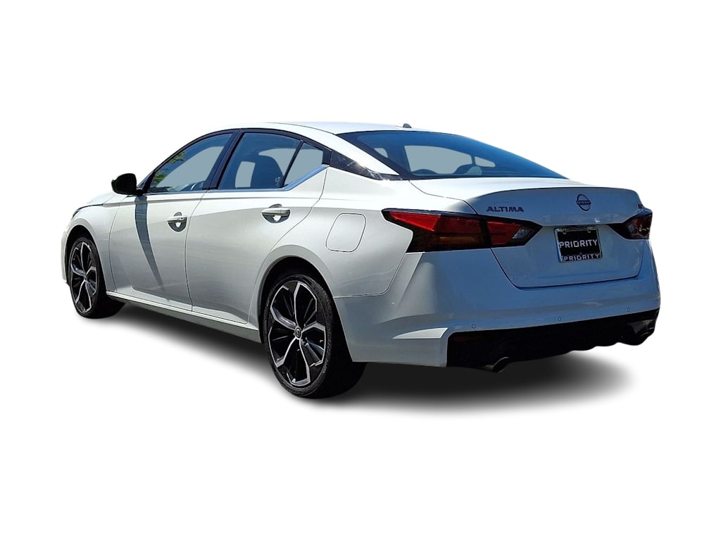 Thumbnail: 2023 Nissan Altima - 4