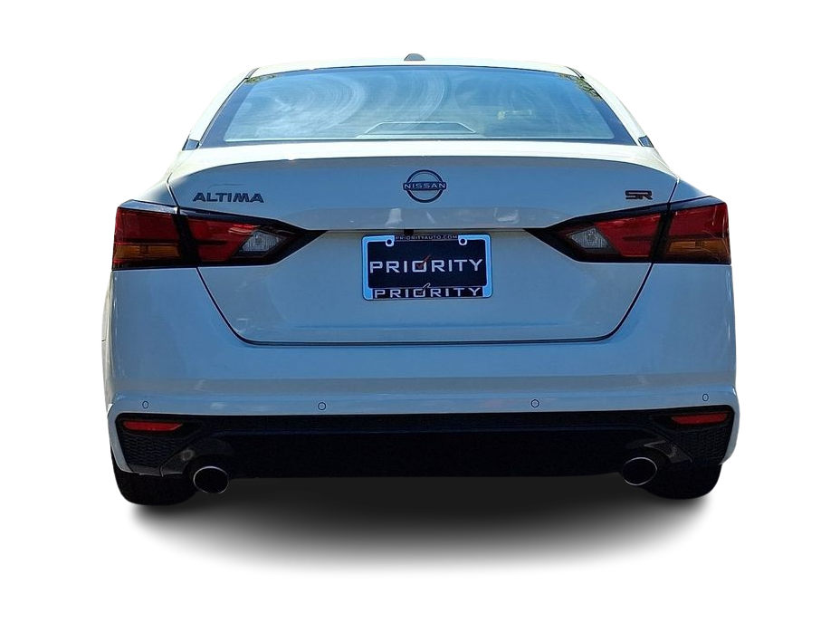 Thumbnail: 2023 Nissan Altima - 5