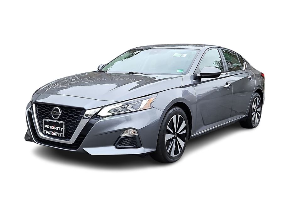 2022 Nissan Altima