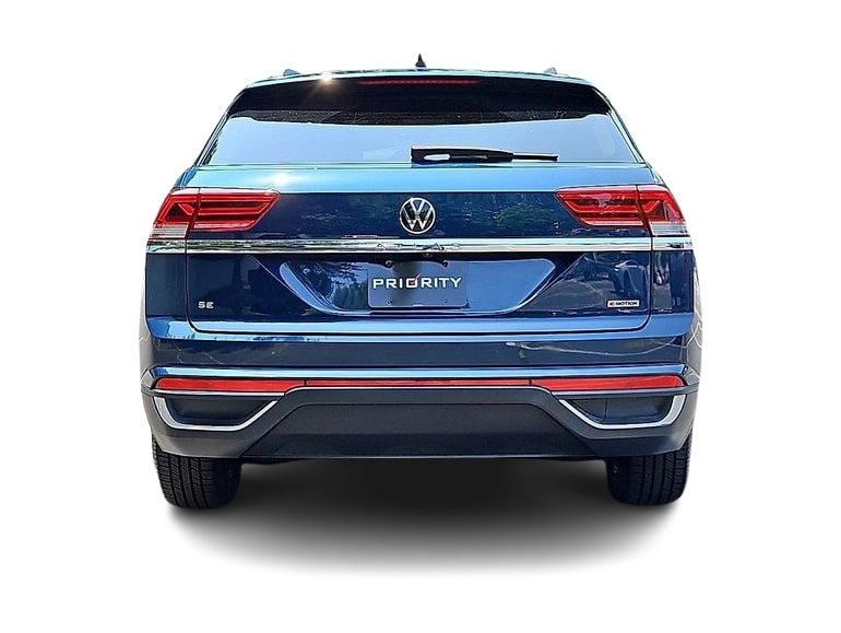 Thumbnail: 2021 Volkswagen Atlas - 20