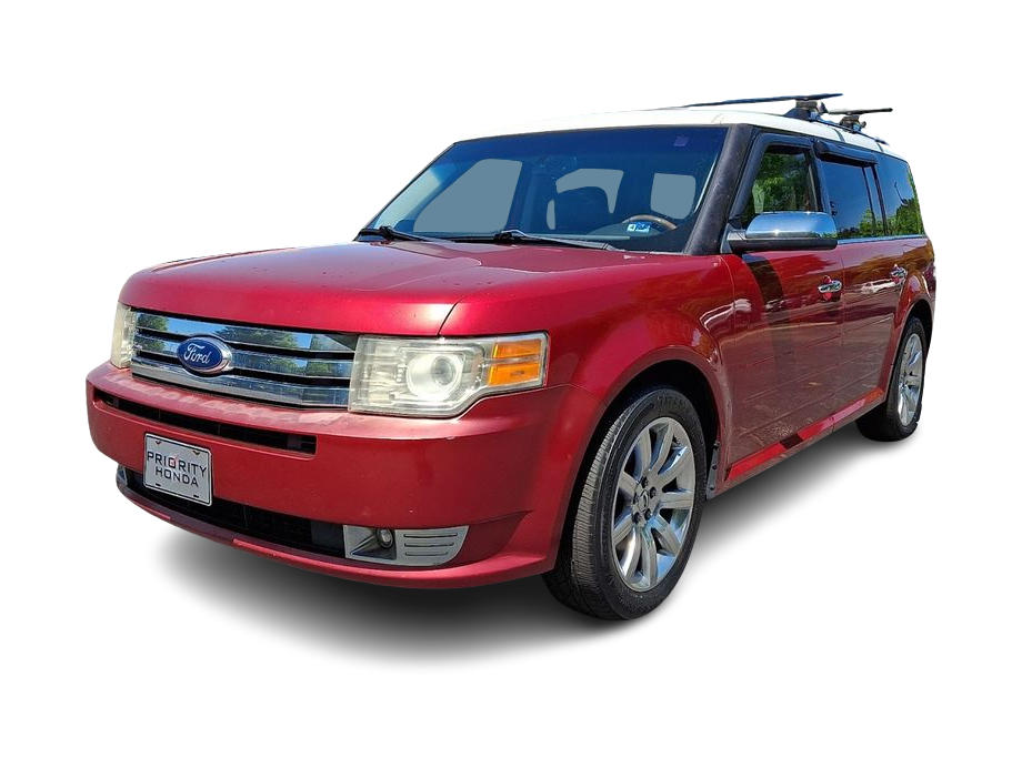2011 Ford Flex