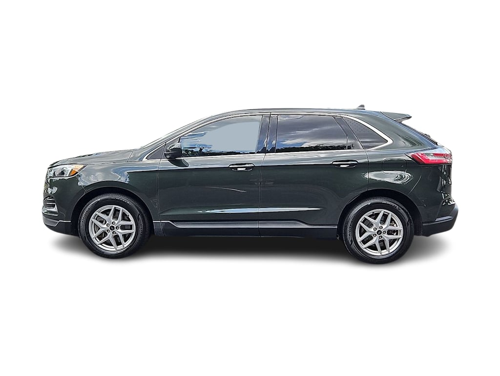Thumbnail: 2023 Ford Edge - 3