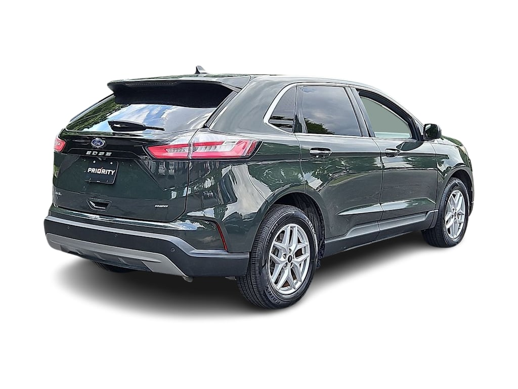 Thumbnail: 2023 Ford Edge - 14