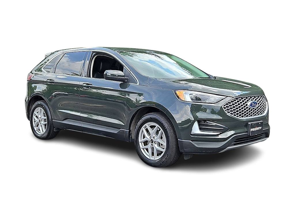 Thumbnail: 2023 Ford Edge - 13