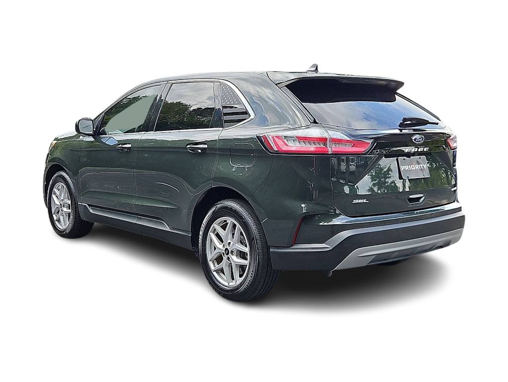 Thumbnail: 2023 Ford Edge - 4