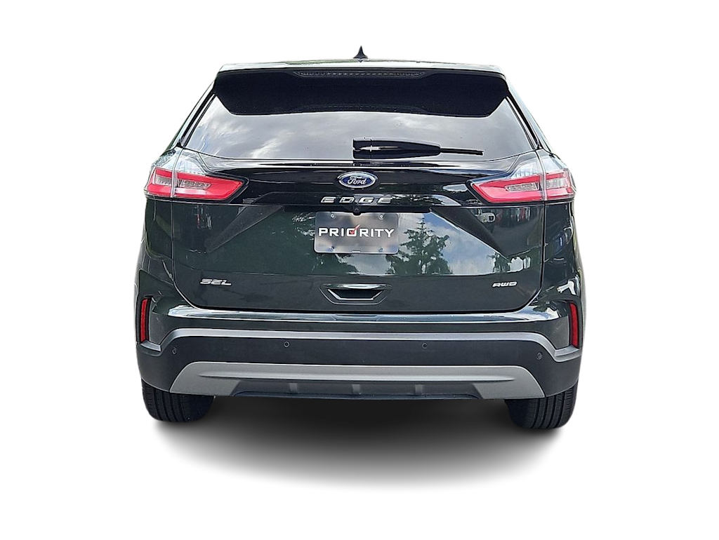 Thumbnail: 2023 Ford Edge - 5