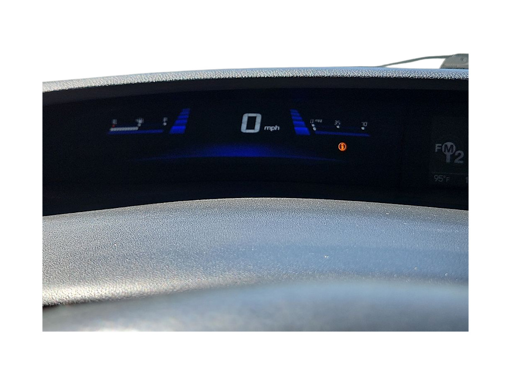 Thumbnail: 2013 Honda Civic - 29