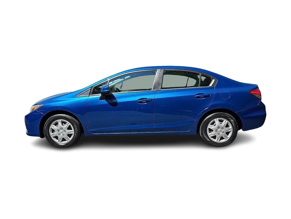 Thumbnail: 2013 Honda Civic - 3