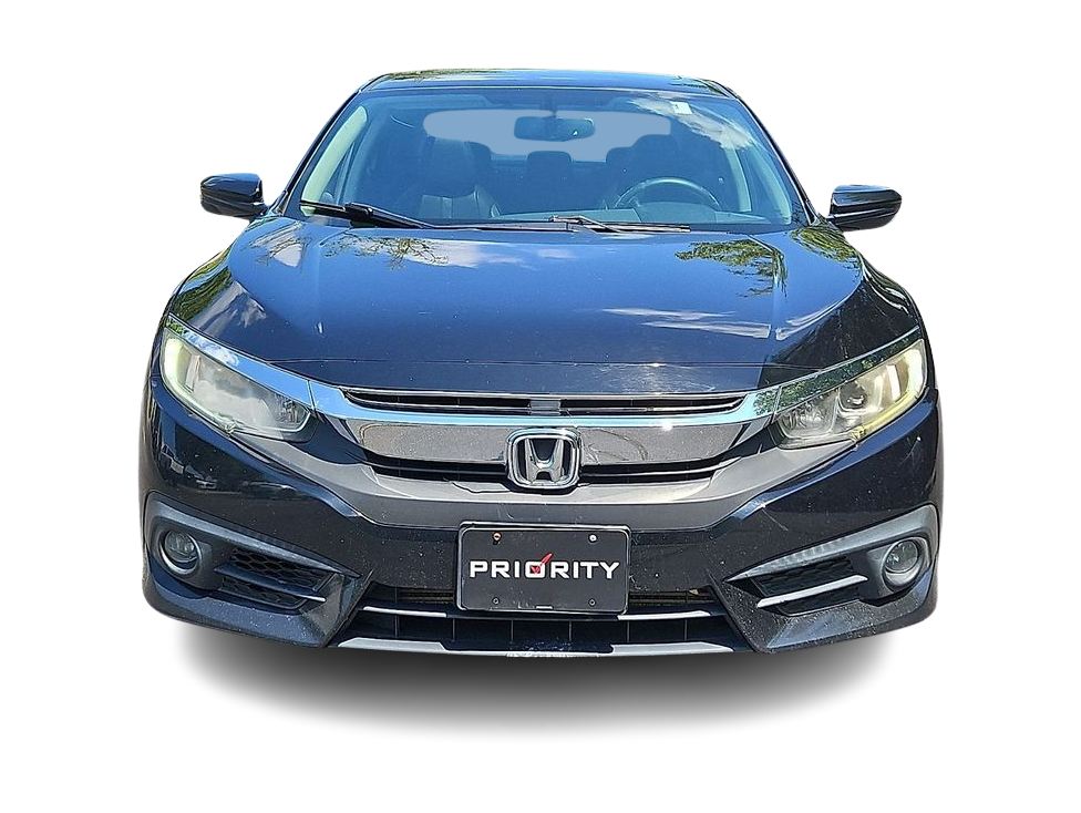 Thumbnail: 2017 Honda Civic - 6