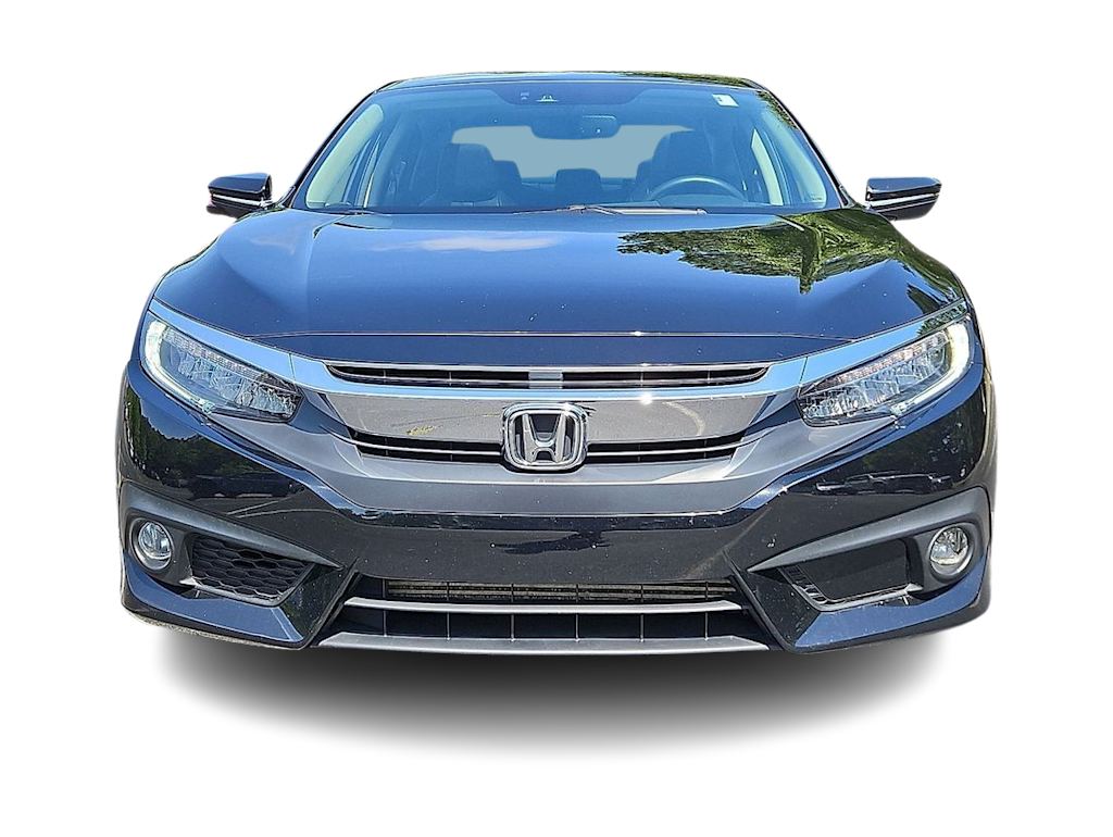 Thumbnail: 2017 Honda Civic - 6