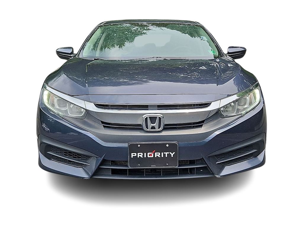 Thumbnail: 2018 Honda Civic - 6