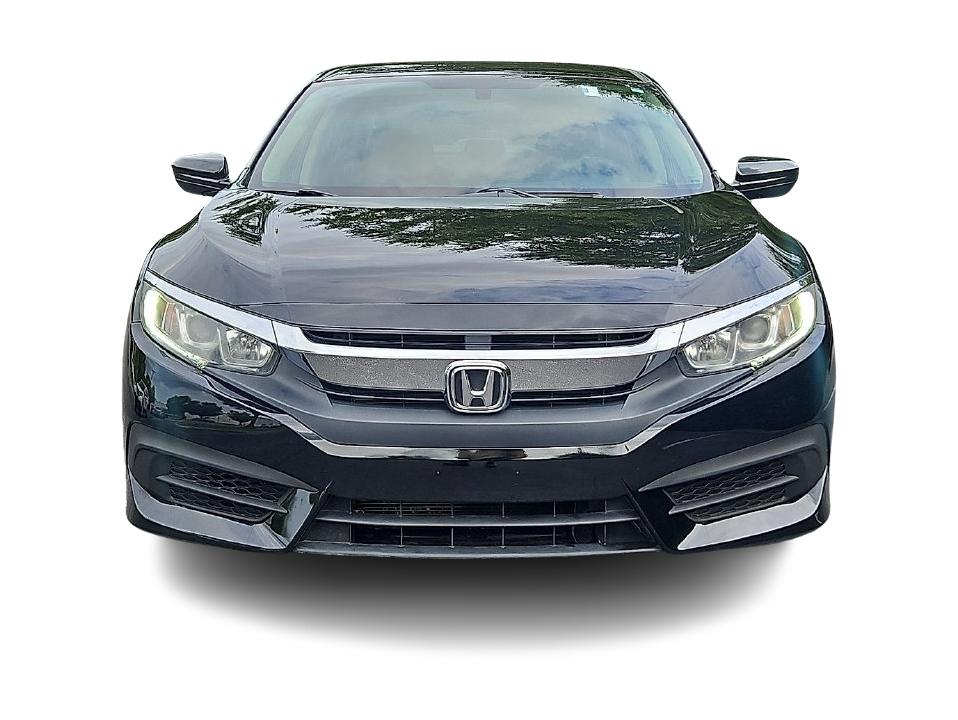 Thumbnail: 2018 Honda Civic - 5
