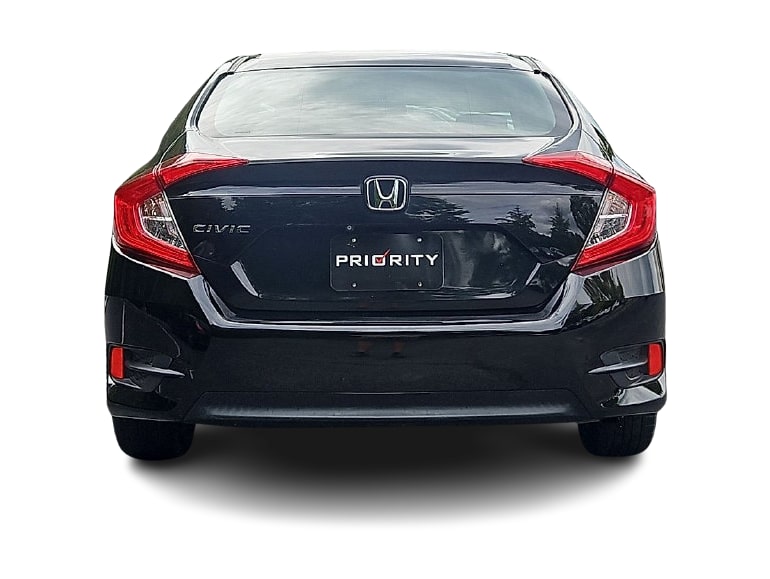 Thumbnail: 2018 Honda Civic - 19
