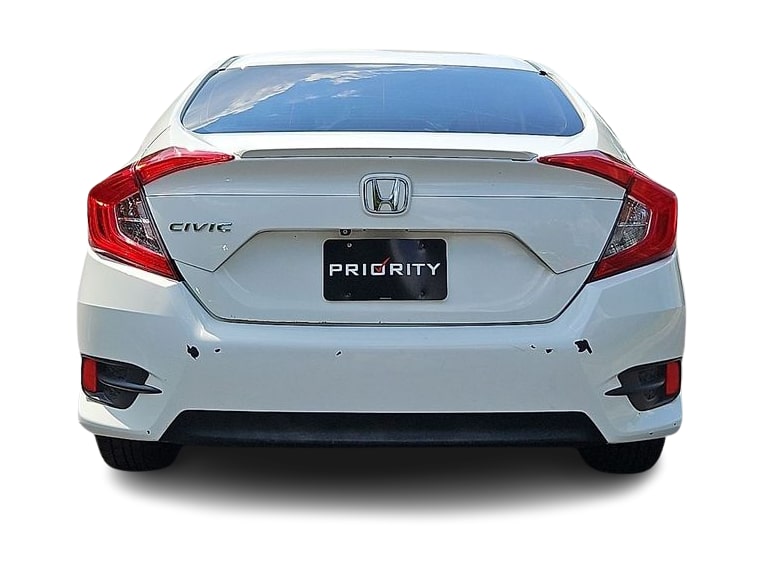 Thumbnail: 2018 Honda Civic - 20