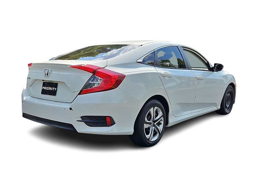 Thumbnail: 2018 Honda Civic - 19