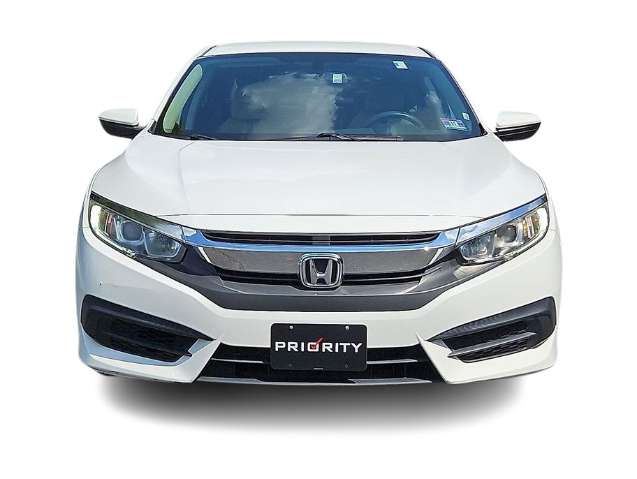 Thumbnail: 2018 Honda Civic - 5