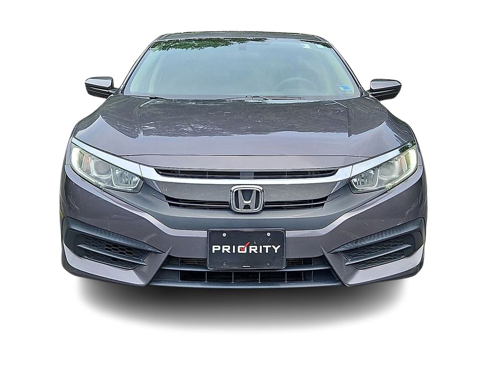 Thumbnail: 2017 Honda Civic - 6