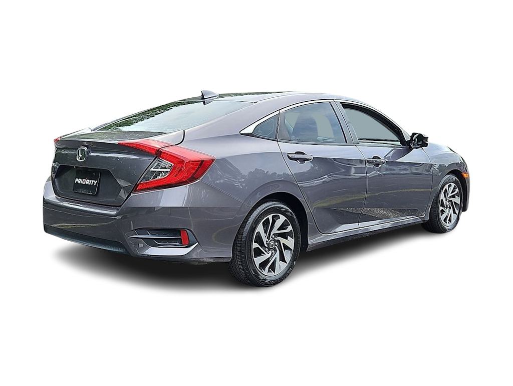 Thumbnail: 2017 Honda Civic - 20