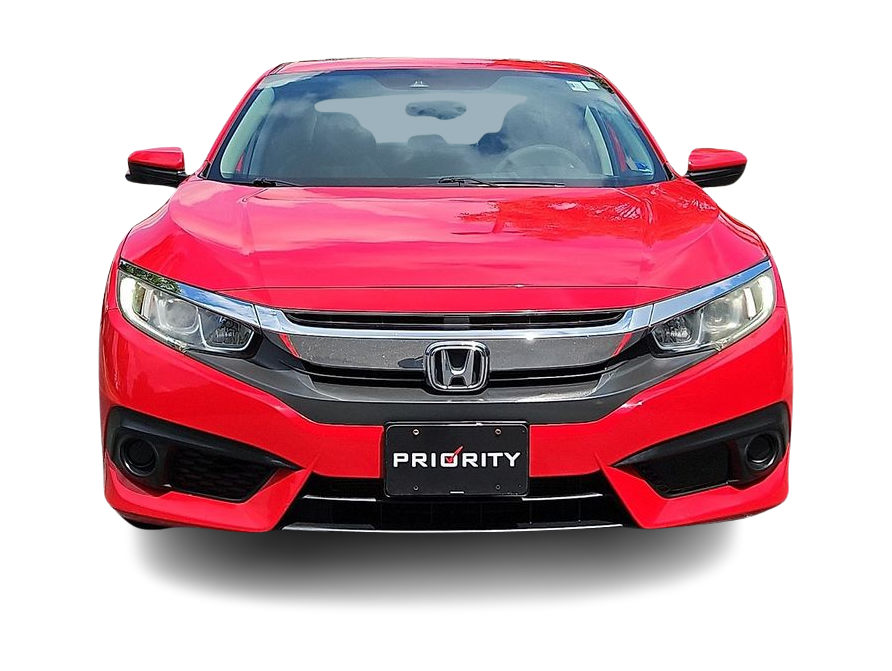 Thumbnail: 2018 Honda Civic - 5
