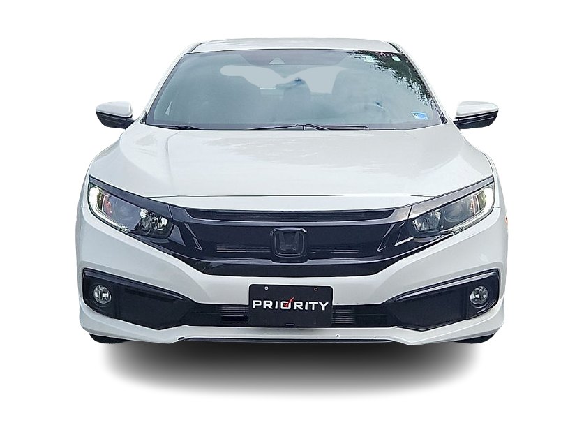 Thumbnail: 2020 Honda Civic - 6
