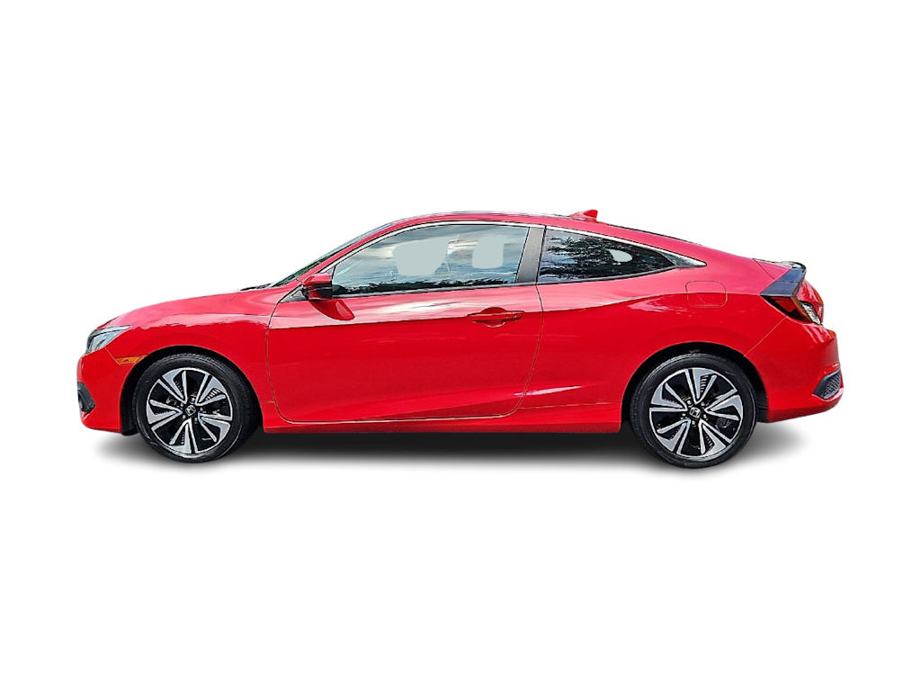Thumbnail: 2018 Honda Civic - 3