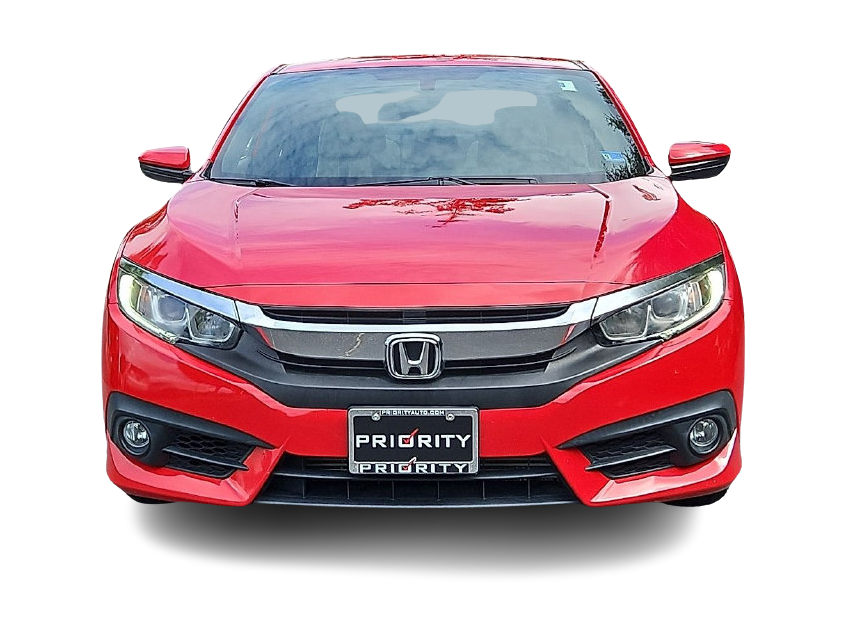 Thumbnail: 2018 Honda Civic - 6