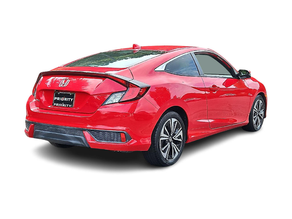 Thumbnail: 2018 Honda Civic - 19