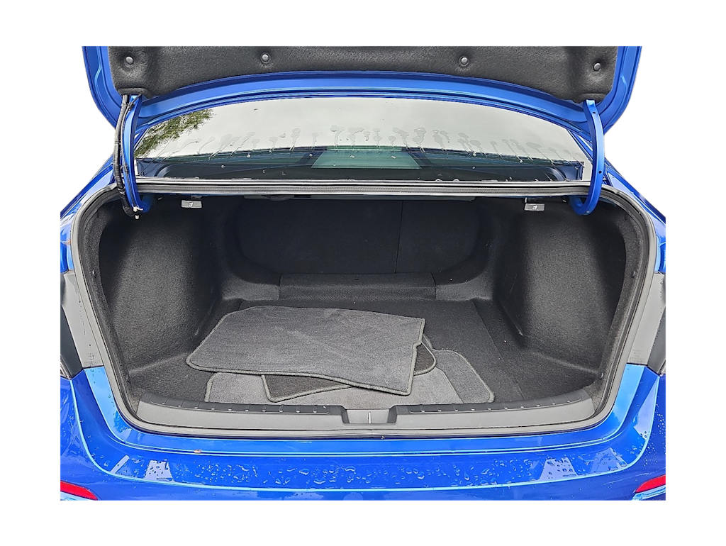 Thumbnail: 2024 Honda Civic - 16