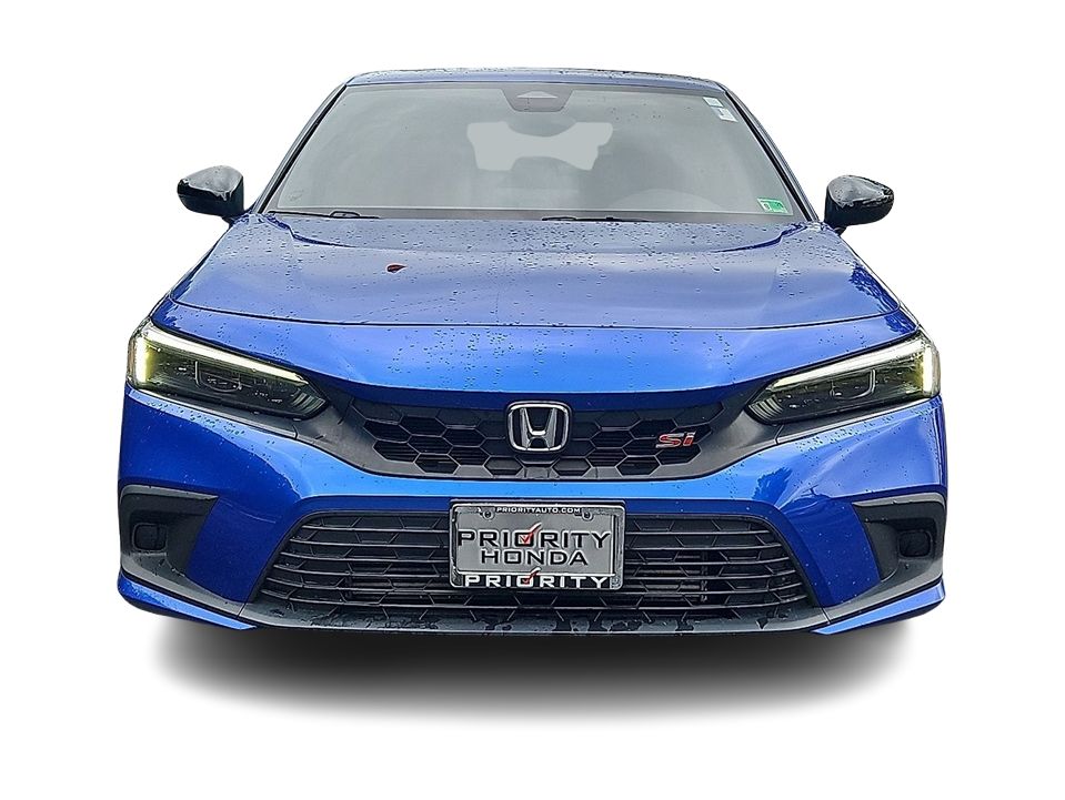 Thumbnail: 2024 Honda Civic - 6