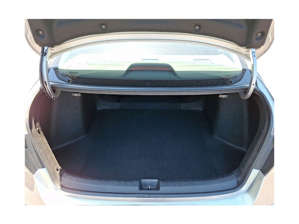 2022 Honda Civic EX - Photo 16