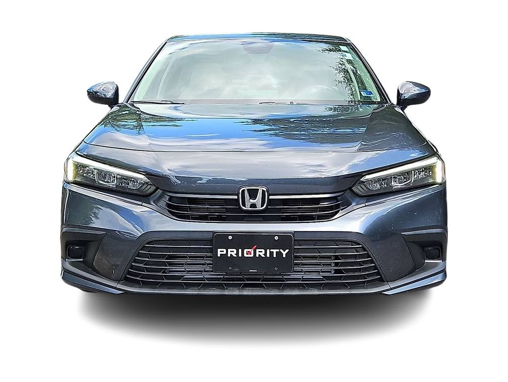 Thumbnail: 2022 Honda Civic - 6