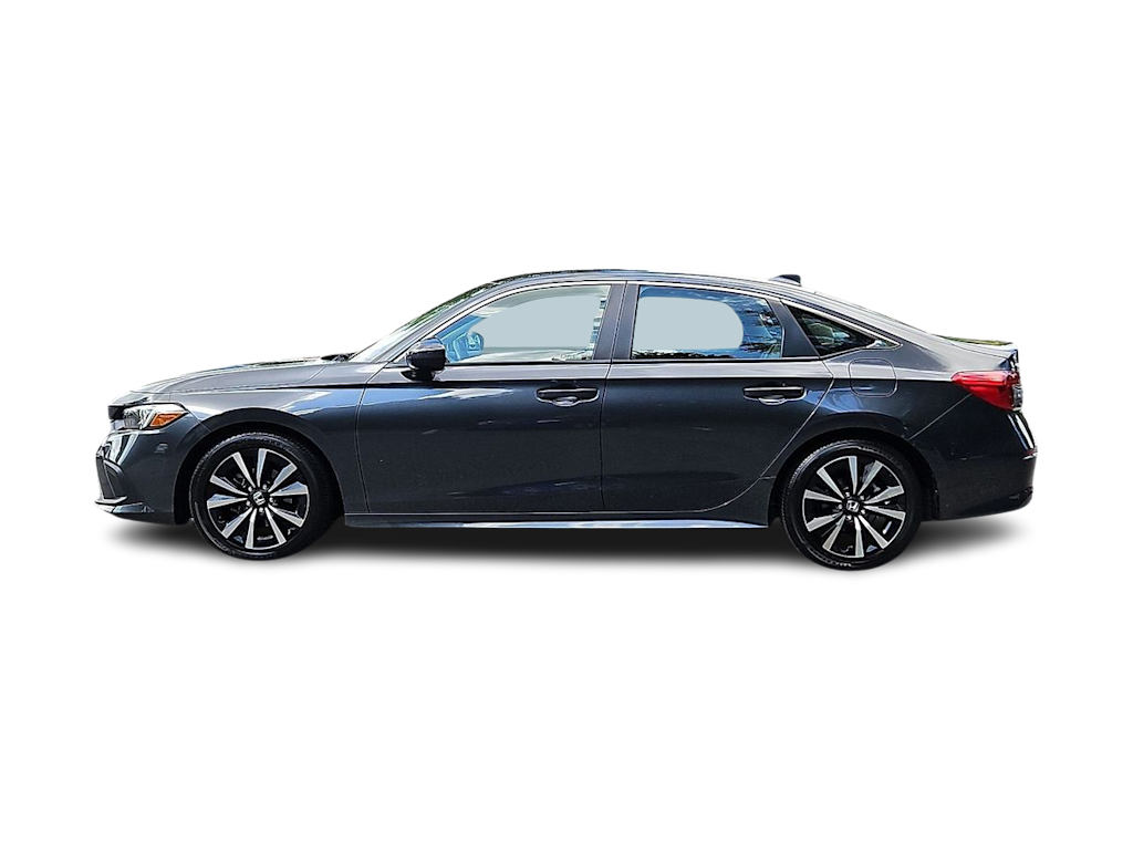 Thumbnail: 2022 Honda Civic - 3
