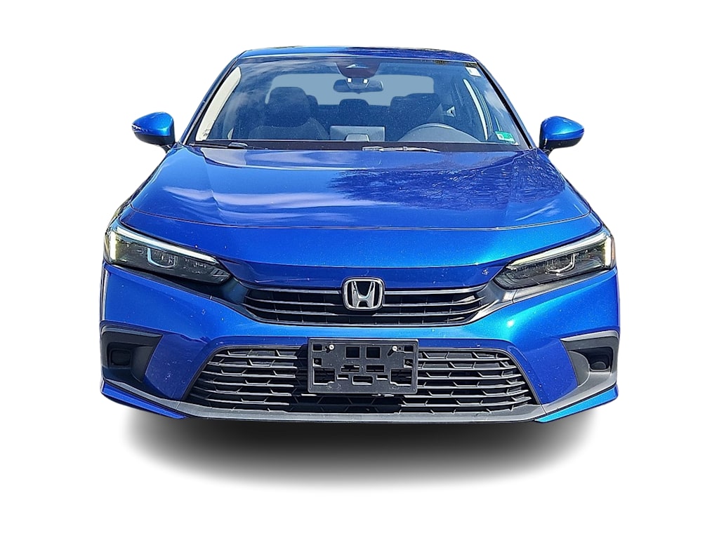 Thumbnail: 2024 Honda Civic - 6