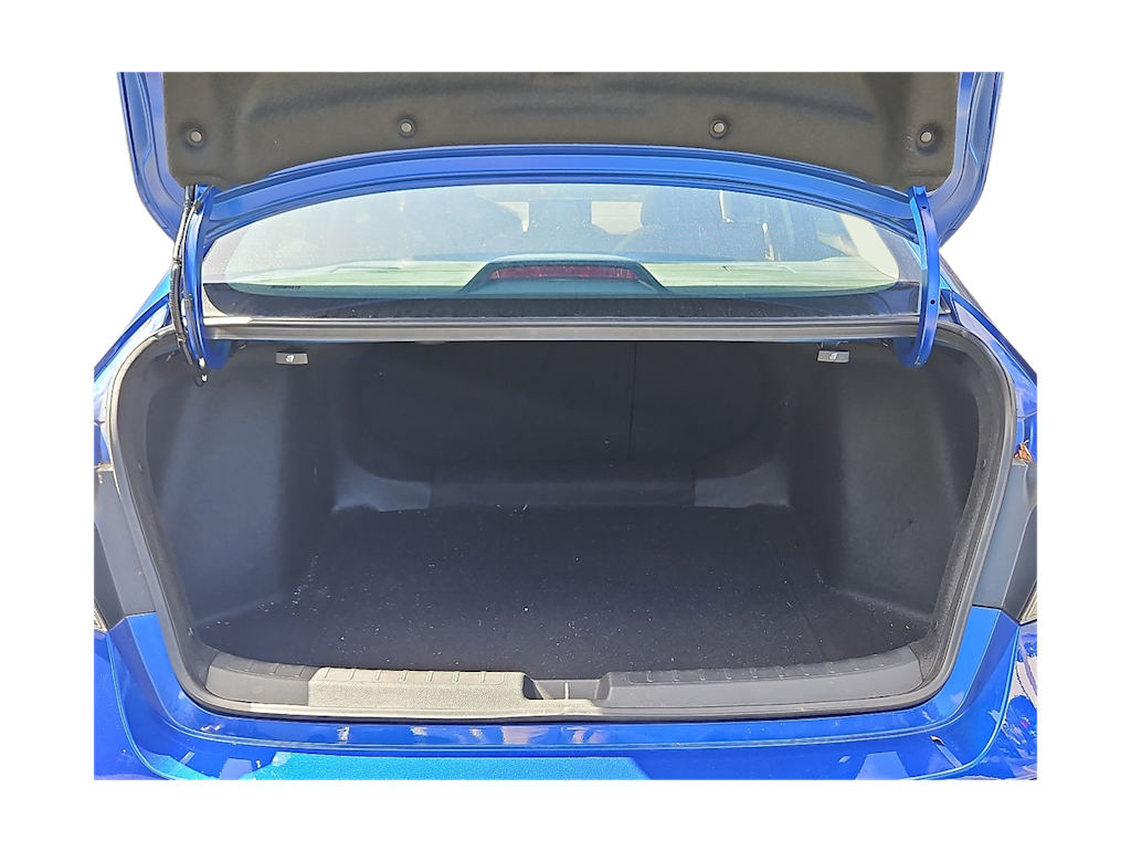 Thumbnail: 2024 Honda Civic - 16