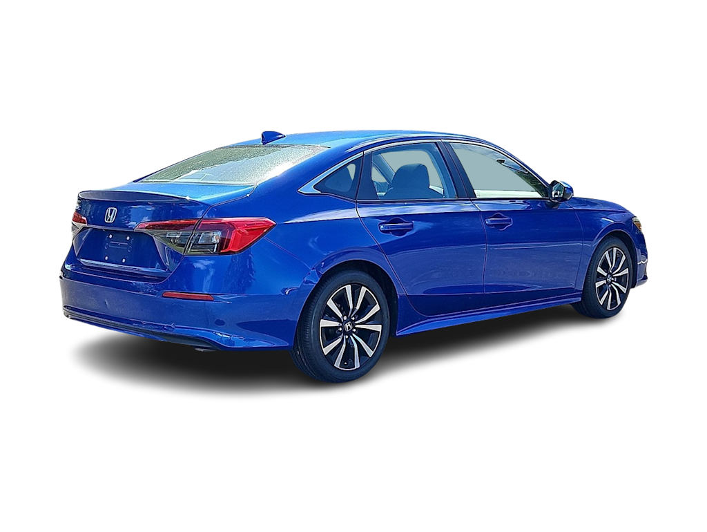 Thumbnail: 2024 Honda Civic - 19