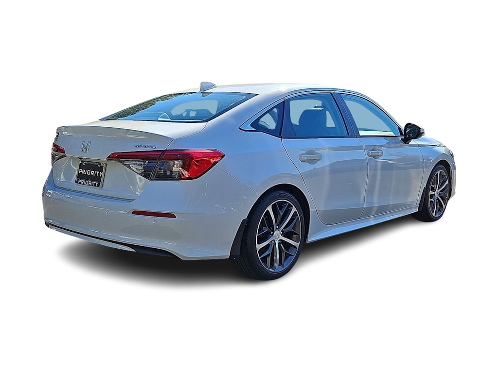 Thumbnail: 2022 Honda Civic - 17