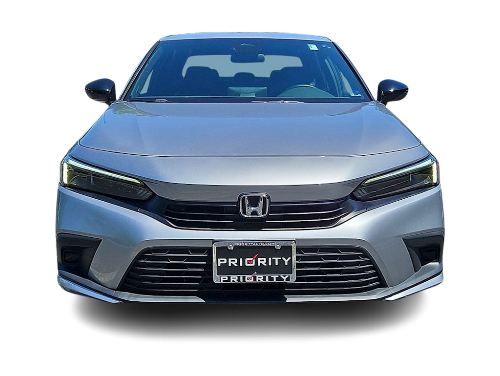 Thumbnail: 2024 Honda Civic - 6