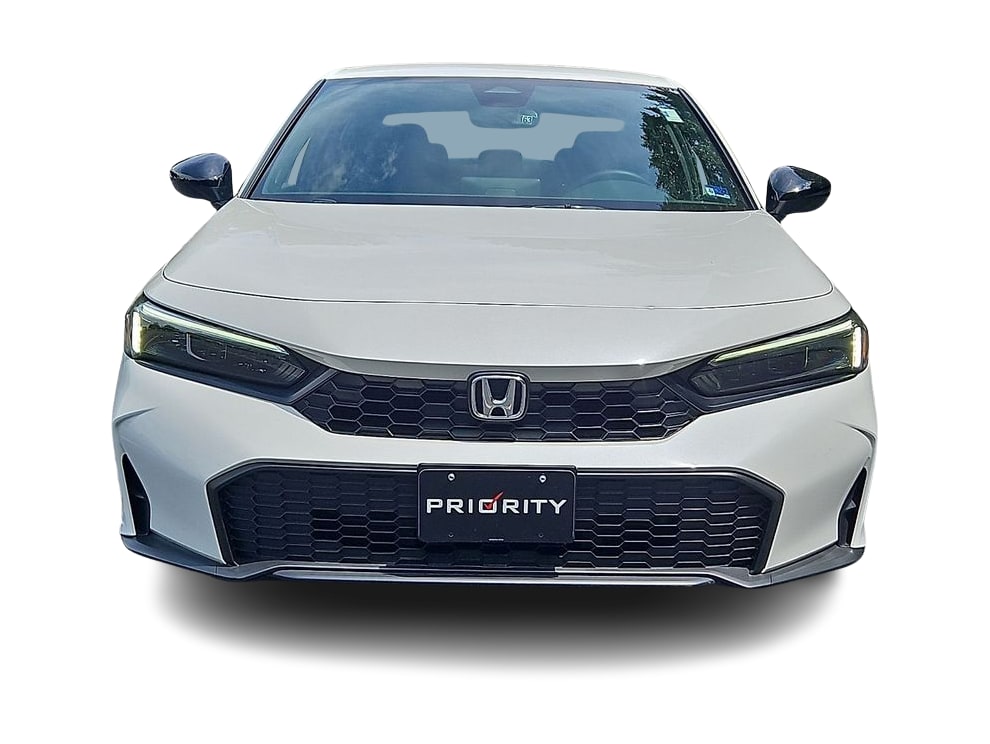 Thumbnail: 2025 Honda Civic - 6