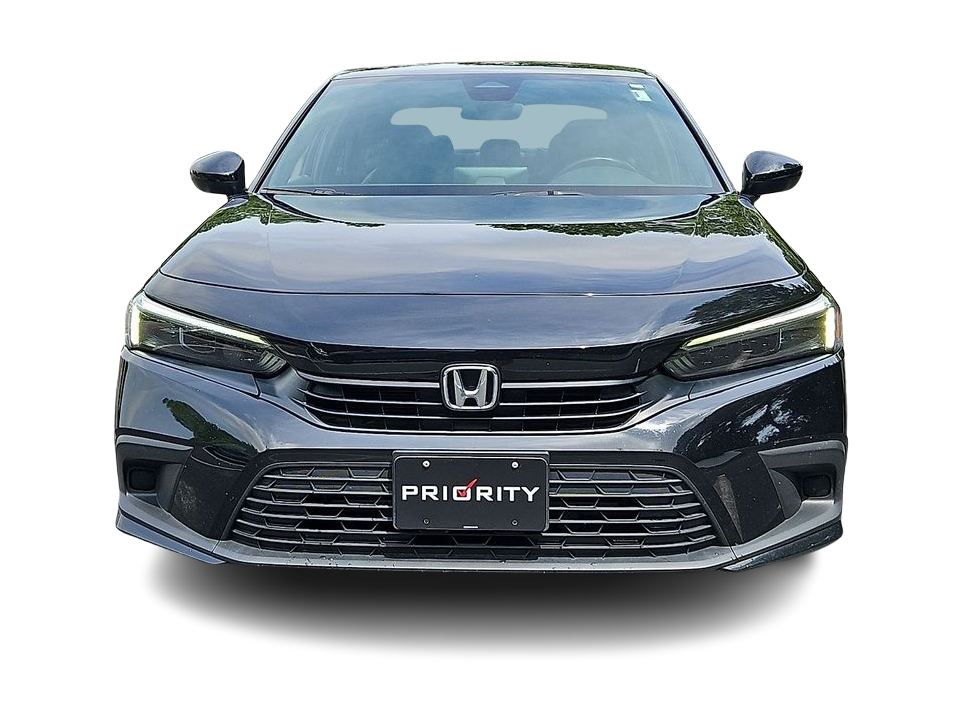Thumbnail: 2024 Honda Civic - 6