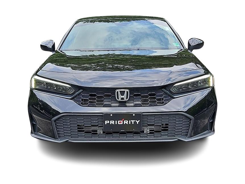 Thumbnail: 2025 Honda Civic - 5