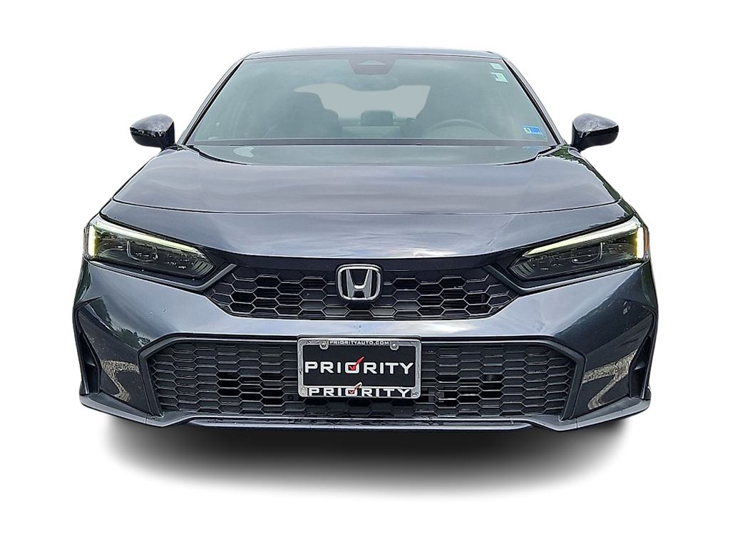 Thumbnail: 2025 Honda Civic - 6